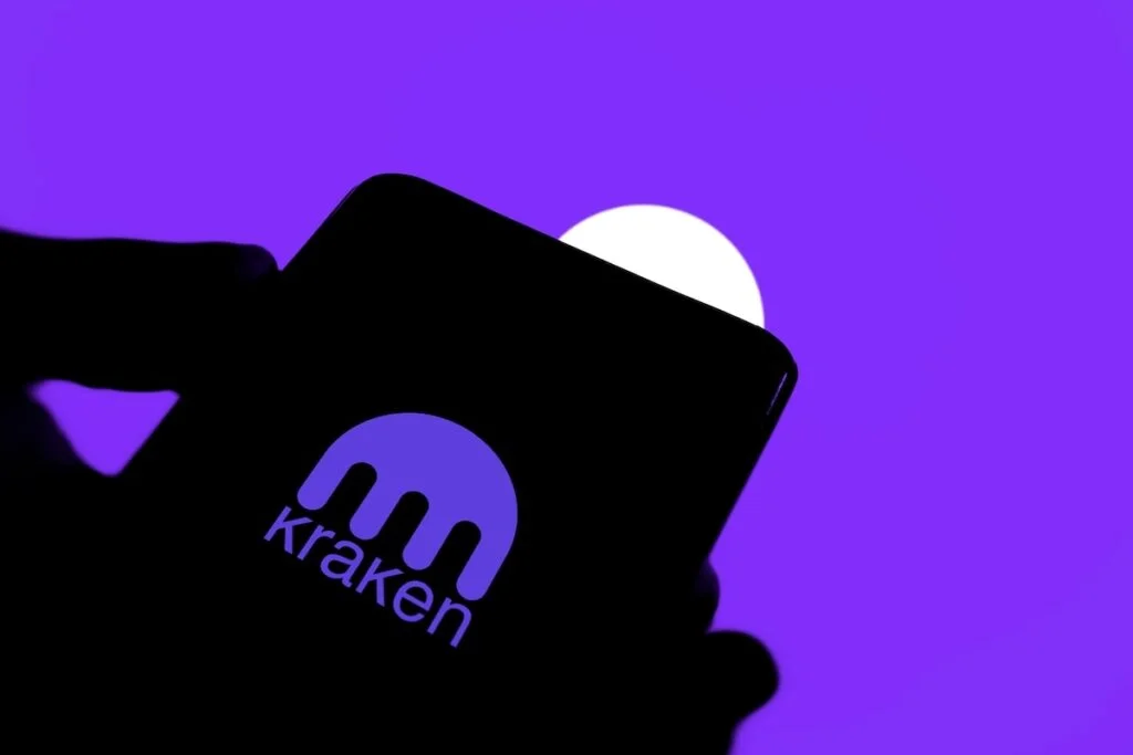 Crypto Exchange Kraken Says It's Now Valued At $20 Billion After Latest Investment, Ken Griffin's Citadel Invests $200 Million