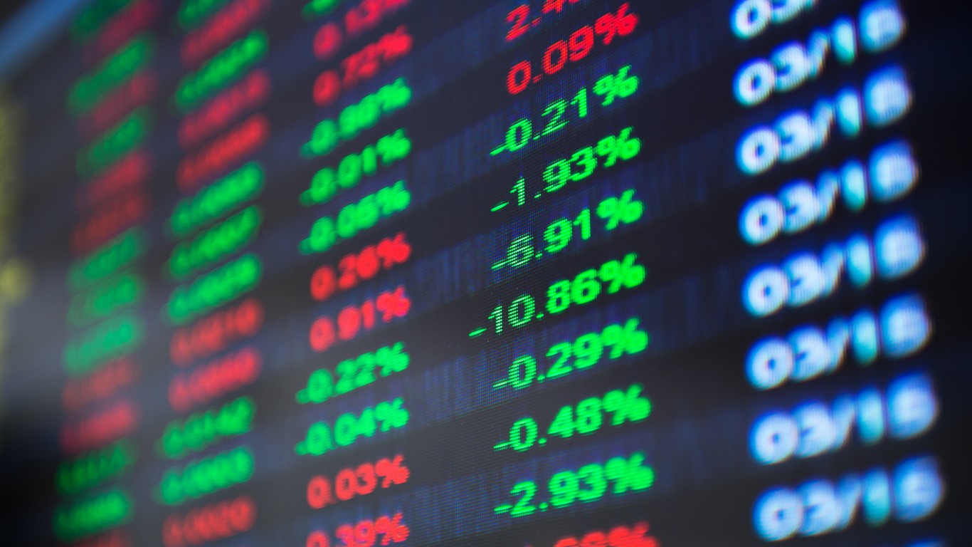 Celsius Rockets Higher After Blowout Q4 Earnings Report