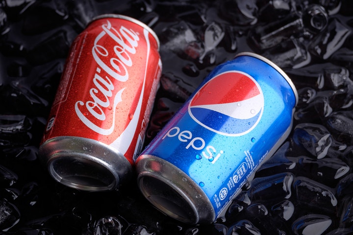 The New Pepsi Challenge: A Dividend Stock Showdown Between Coca-Cola and PepsiCo