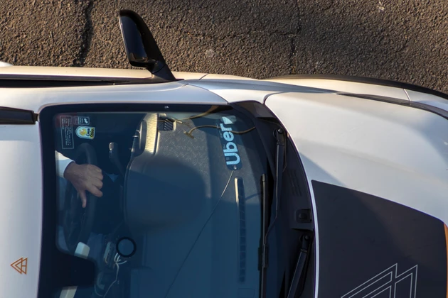 Uber considers ride option for children aged 10 to 12