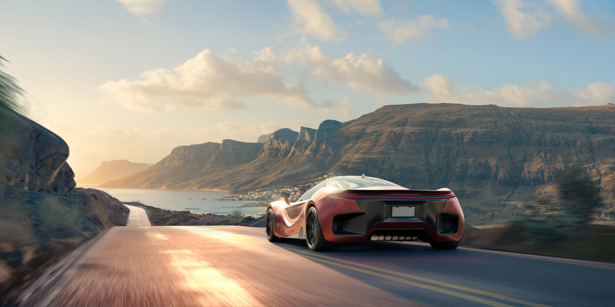 What Is One of the Best Auto Stocks to Buy Right Now?