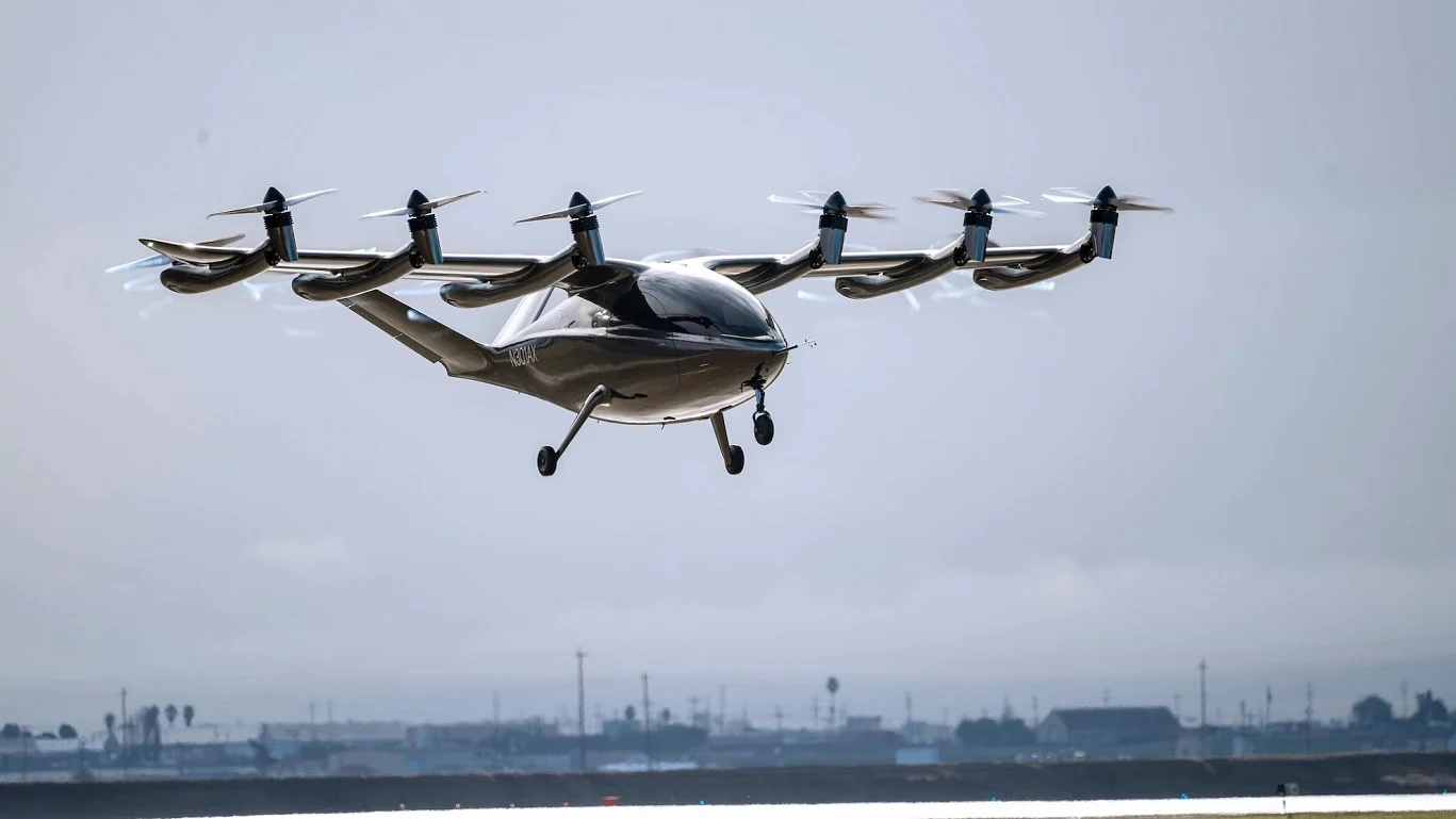 Archer Aviation Clears at Least One Hurdle. Can It Hit $10 Again?