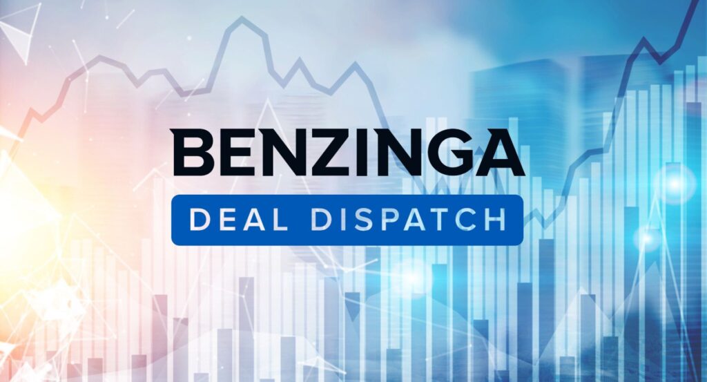 Deal Dispatch: Pitney Bowes Considers Strategic Alternatives, Grant Thornton Buys CBIZ, Storj Labs Bankruptcy