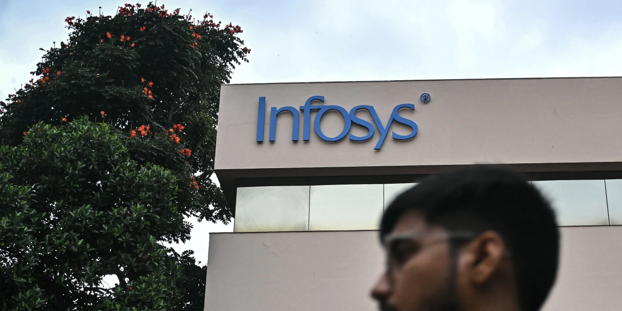 Infosys, Anthropic Partner on AI for Telecom, Finance, Manufacturing