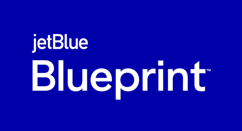 JetBlue Elevates Seamless Living in the Sky with Blueprint by JetBlue™: A Personalized Inflight Experience - Yahoo Finance
