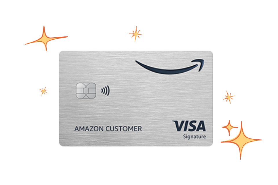 Amazon credit card review: Cash-back savings for non-Prime members - Yahoo Finance
