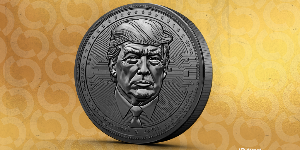 Trump Crypto Wallet Goes Dark Following Cease and Desist