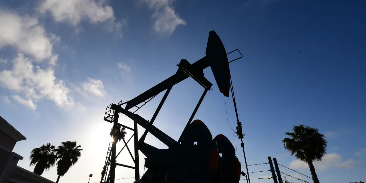 Why Exxon and Energy Stocks Finally Started to Rise This Week as the Iran War Escalated