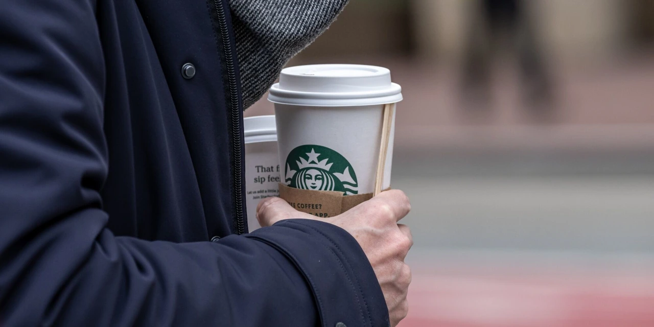 Starbucks to Open Nashville Office, Relocate Supply-Chain Workers