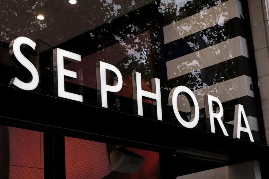 You Can Now Get Sephora Delivered To Your Door With Uber Eats