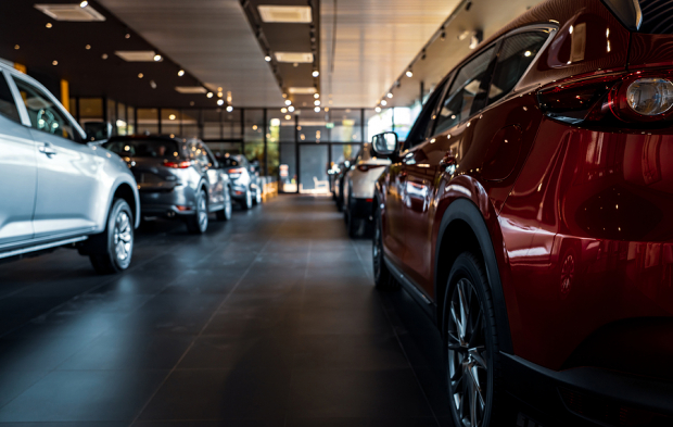 General Motors' Q3 US Sales Decline 6% Y/Y on Weak EV Demand