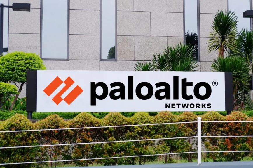 What's Going On With Palo Alto Networks Stock Thursday?