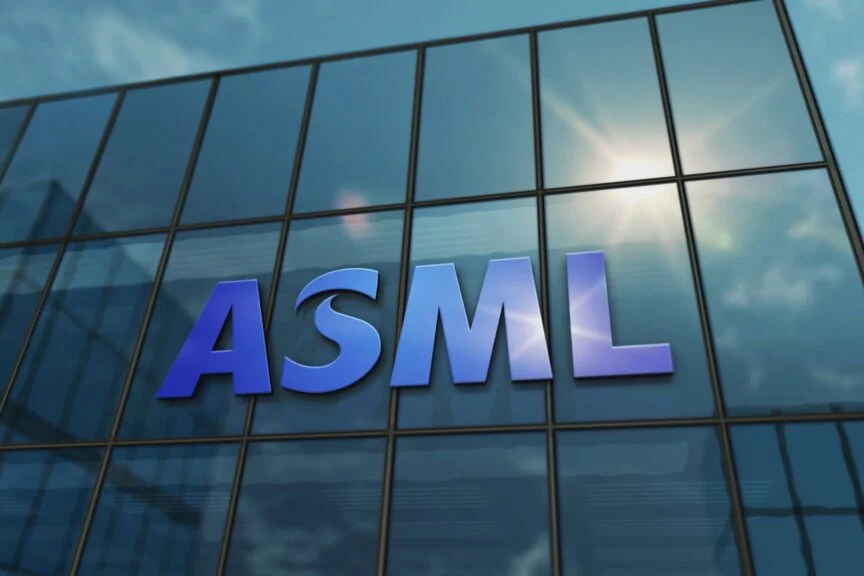 ASML Unfazed By Netherlands-China Chip Tensions Amid Nexperia Crisis: 'It Will Not Affect Our Business...'