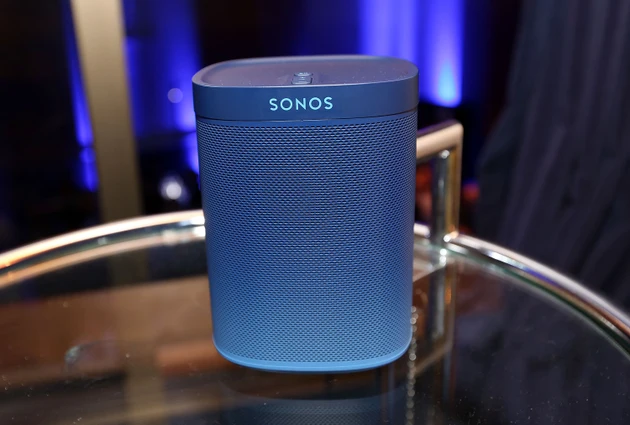Sonos trims 3% of workforce across product and design teams