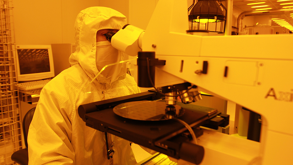 Microchip Technology Stock Falls Despite Topping Quarterly Estimates