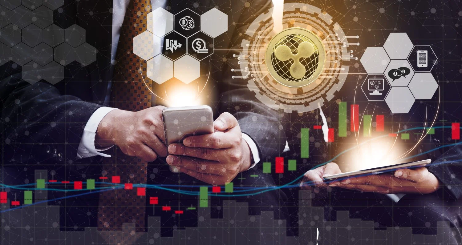 XRP Holders With 1 Million Coins Now Own 74% of the Supply