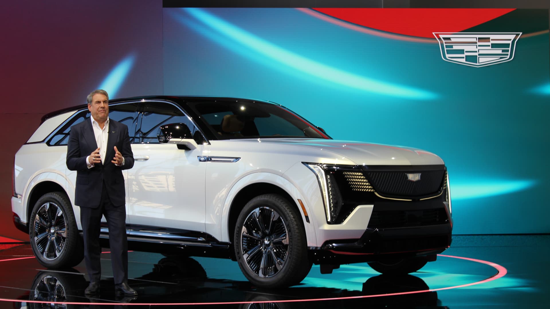 Inside GM’s decade-long battle to revive Cadillac as the quintessential American luxury car brand