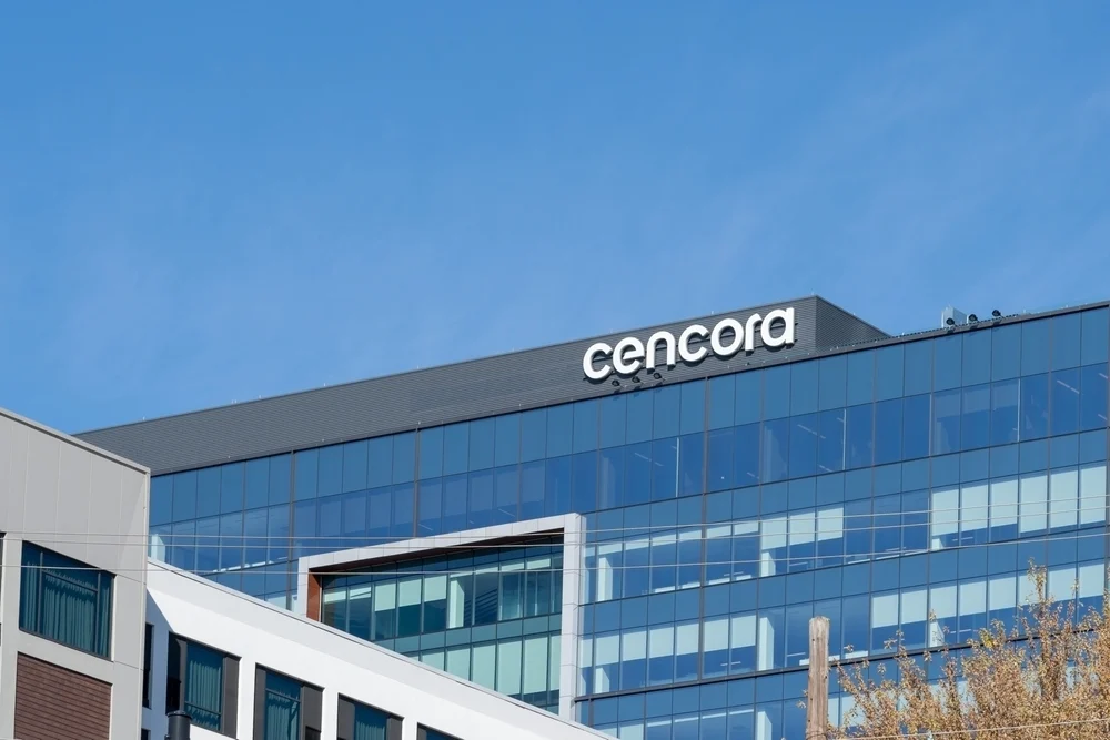 Cencora Lifts 2026 Sales Outlook Despite Q1 Revenue Miss