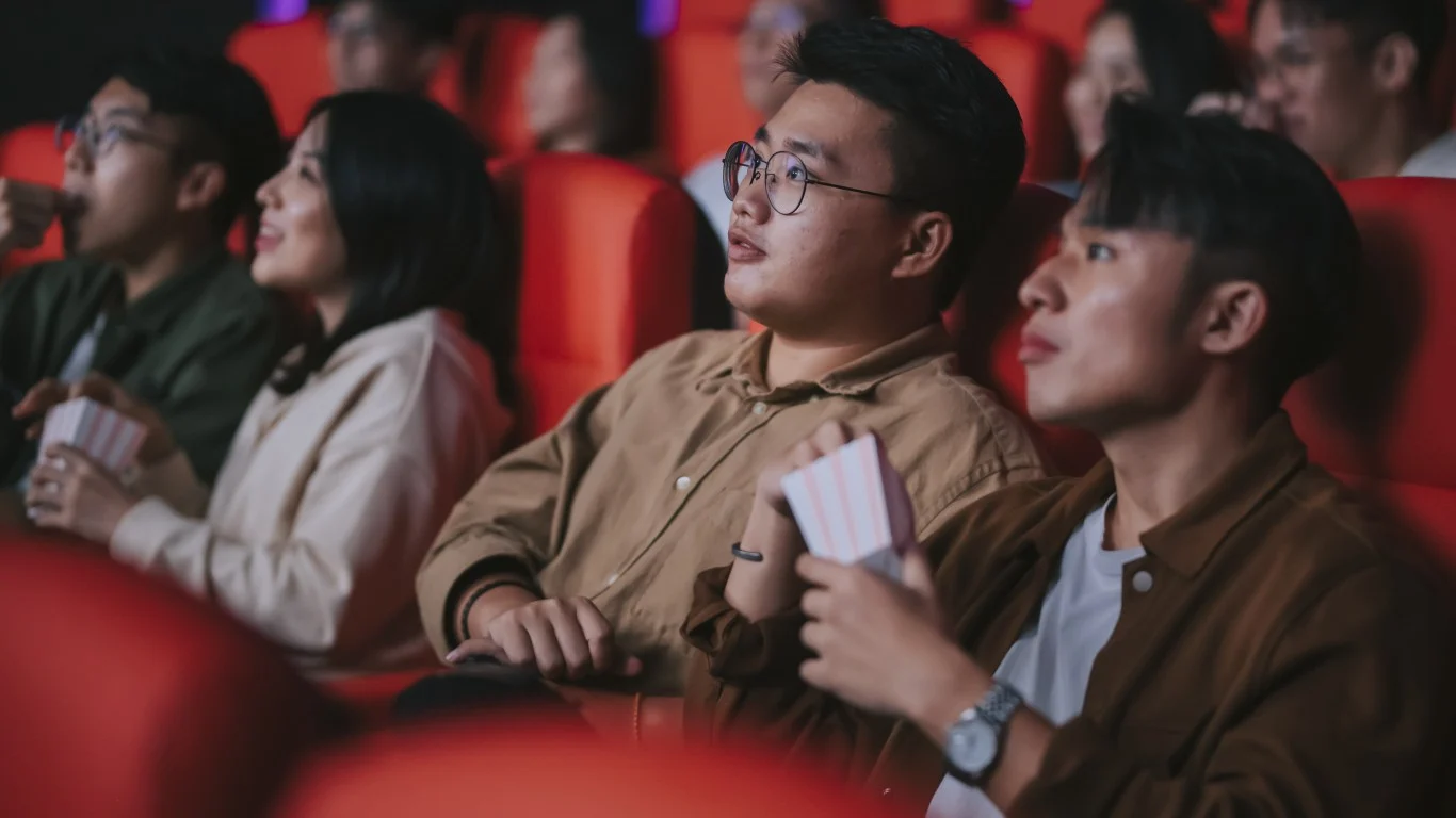 AMC Entertainment Spikes 7%, Cinemark Climbs 6%: Is This a Short Squeeze in Progress?