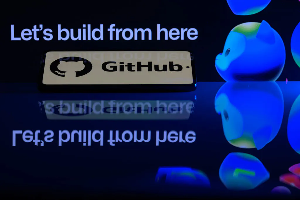 GitHub may have fumbled one of the biggest first-mover advantages in history