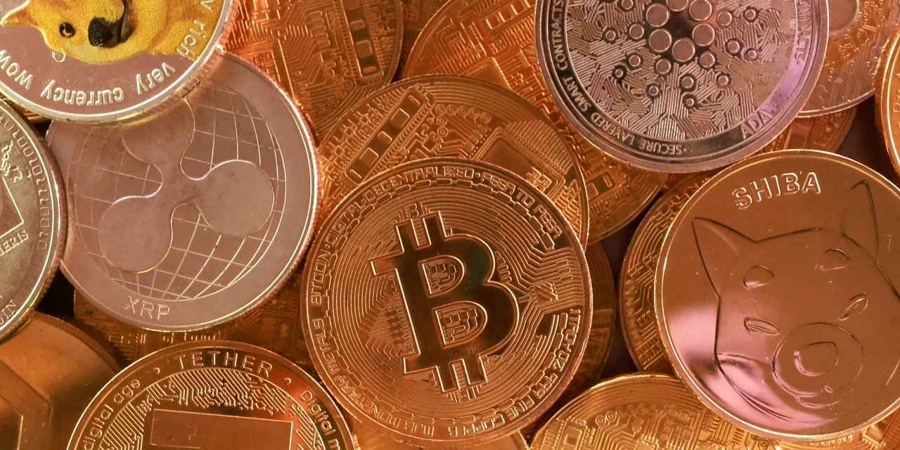 Crypto Stocks Continue Surge Premarket After Upbeat White House Meeting