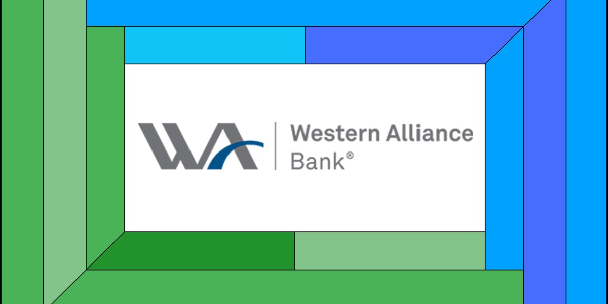 Western Alliance Bank Review April 2024: High-yield savings, CDs, and more - Fortune