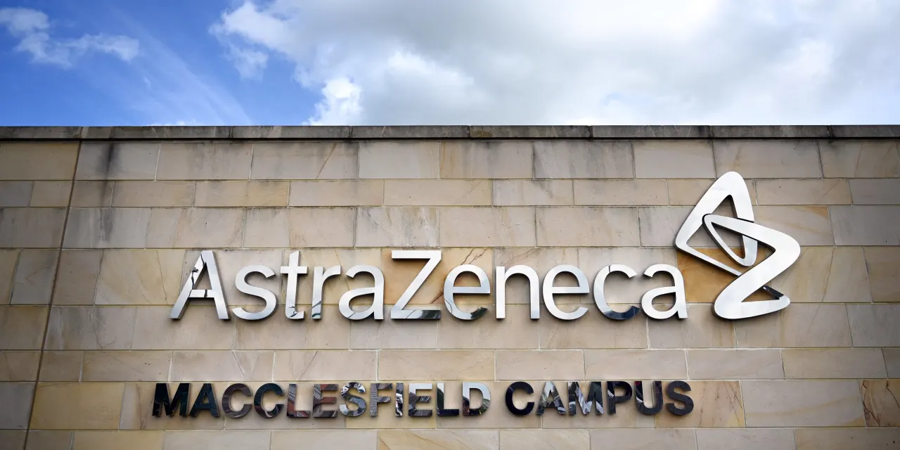 AstraZeneca profit climbs on cancer and heart drug demand