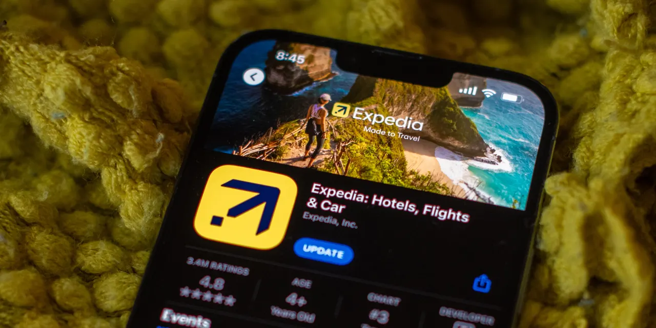 Expedia, Newmont, and 7 More Dividend Stocks That Look Good in a Rally