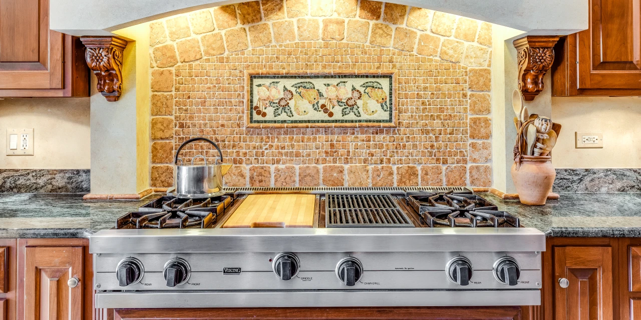 Josh Harris’s Firm Strikes Deal for Middleby Unit That Makes Viking Stoves