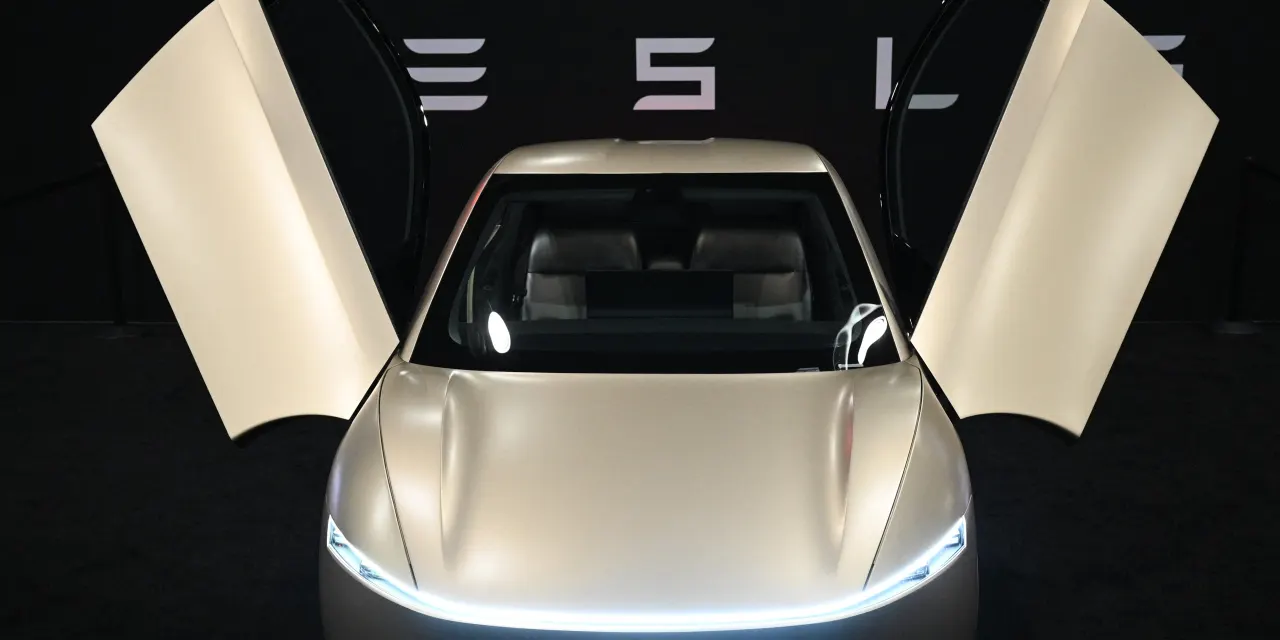 Tesla may take another stab at making a cheap EV as the competition heats up