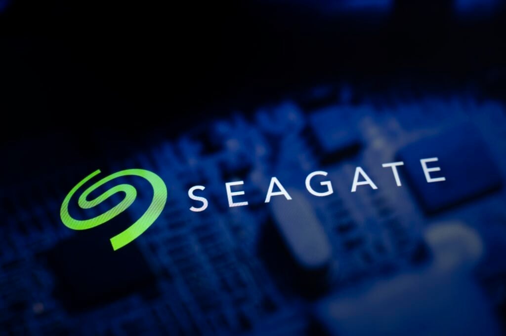 Nvidia's Next AI Upgrade Could Be Better Storage, Seagate Says