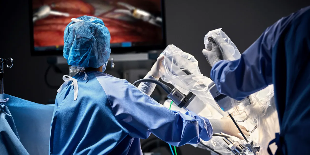 Medical-Device Stocks Are in the Bargain Bin. 6 to Buy.