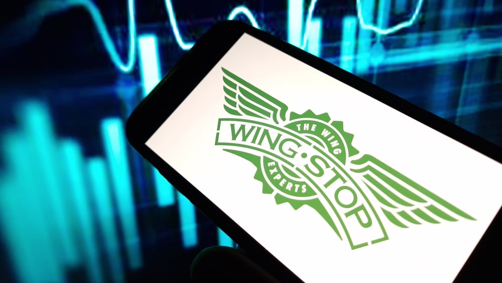 Wingstop Flags Spending Pressure as Restaurant Traffic Slows