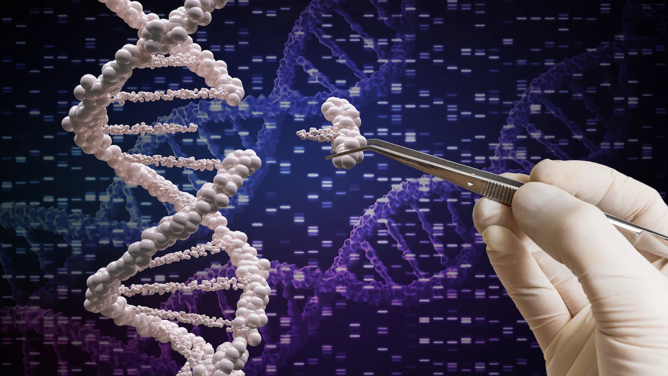 The Personalized Biotech Flywheel Cathie Wood Built Is Still a Winning Bet Today