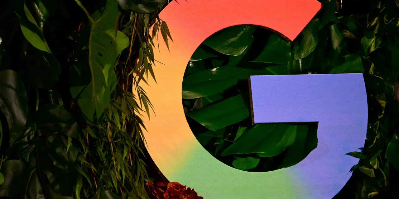 Google’s AI lead is growing in this key area. That’s good news for Alphabet’s stock.