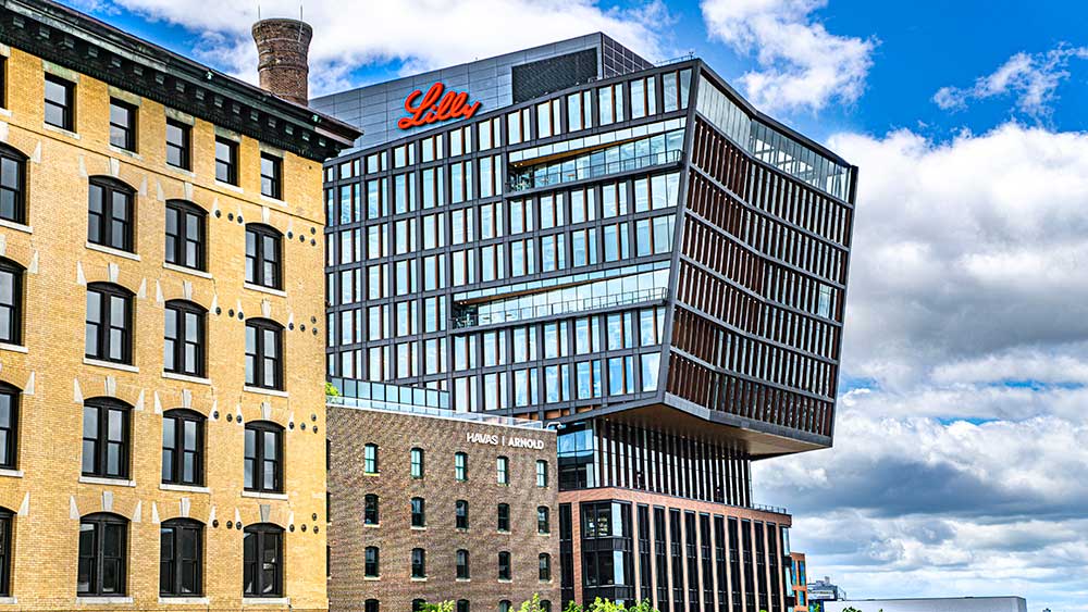 Eli Lilly Sets Ambitious Sustainability Goals Despite Headwinds