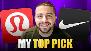 Should Investors Buy Nike Stock Instead of Lululemon?