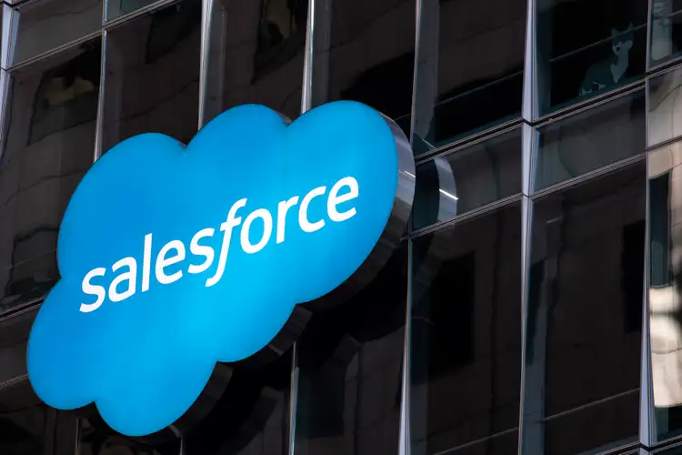 Salesforce, ServiceNow in talks to invest $1.5B in Genesys - Bloomberg