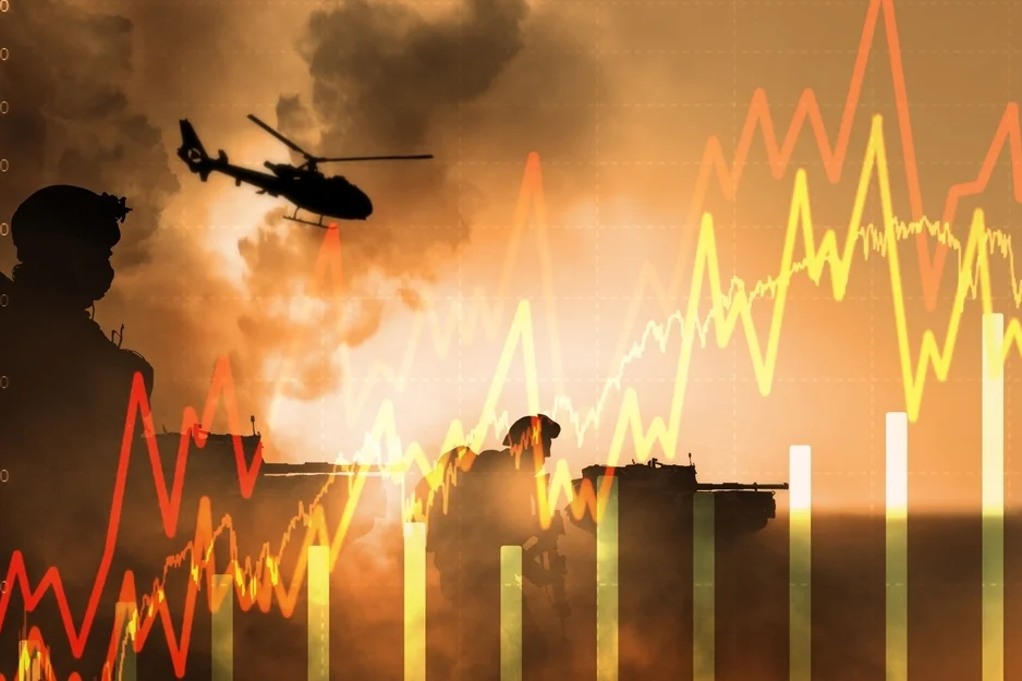 Palantir Hits New Peak, AMD Rallies To 6-Month Highs: What's Driving Markets On Monday?