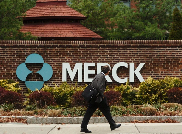 Merck in talks to acquire Revolution Medicines for about $30B - WSJ