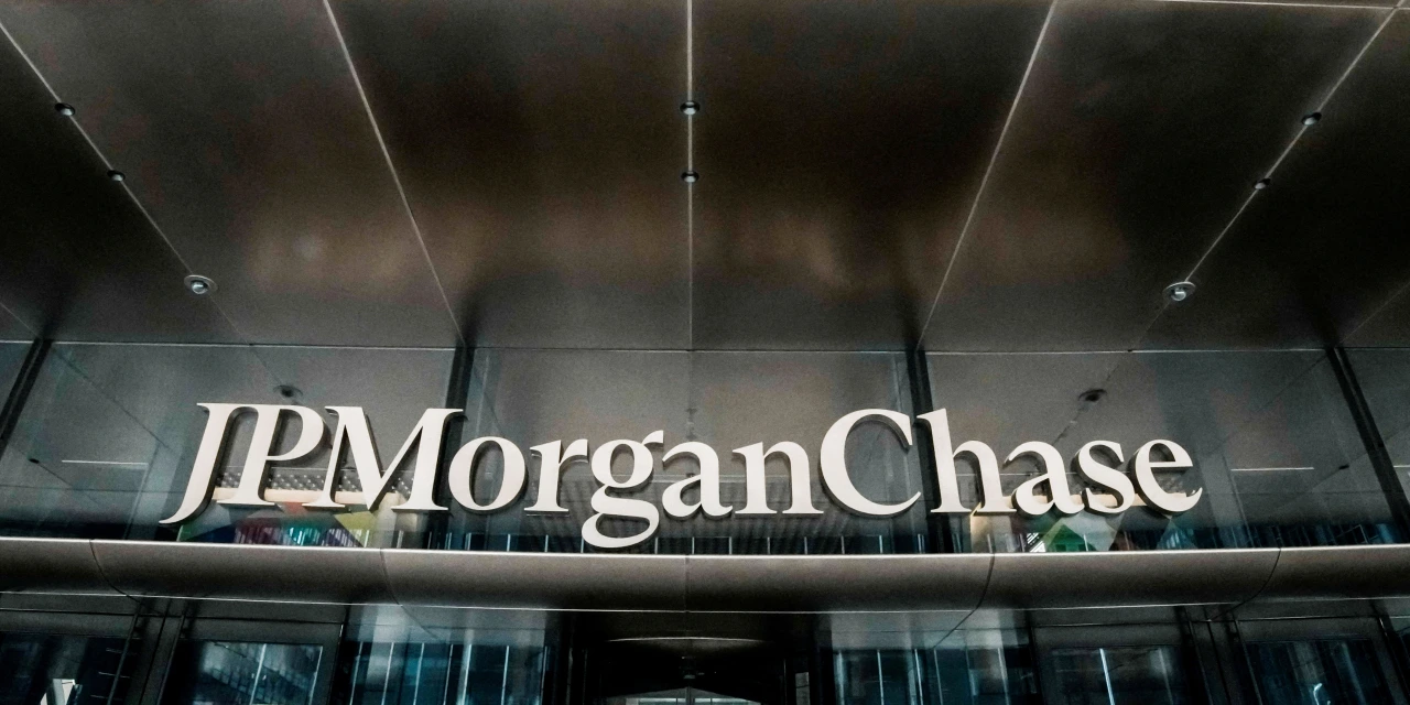 JPMorgan Ended Banking Relationship with Polymarket over Regulatory Concerns