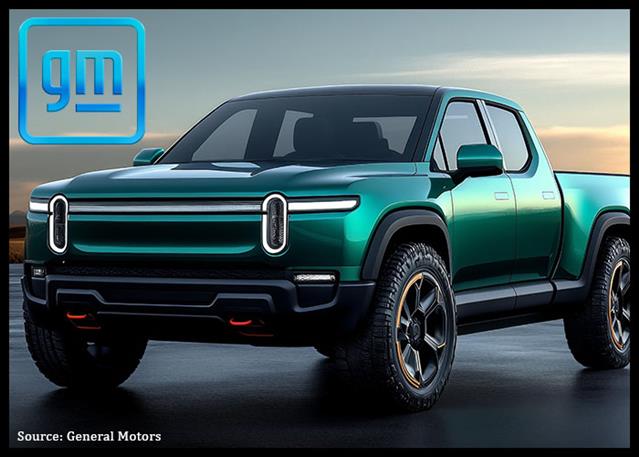 GM Unveils New Infotainment System With Enhanced Customization And CarPlay Integration