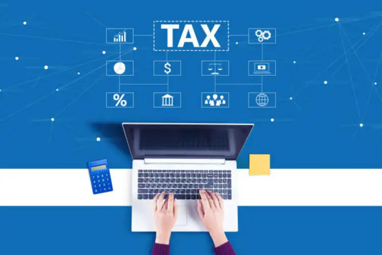 Germany weighs 10% tax on internet giants like Google, Meta