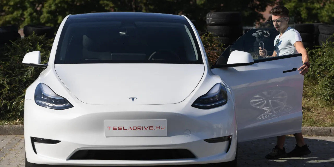 Tesla’s upcoming delivery report is a lot more important than it may seem