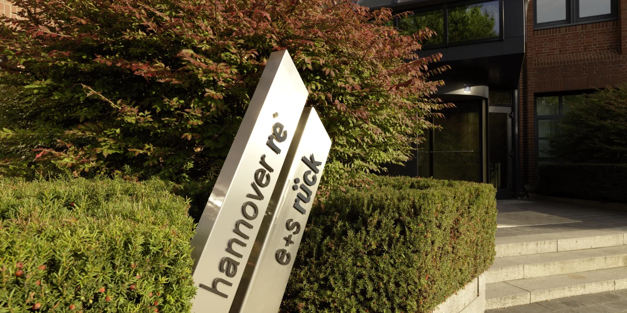 Hannover Re Lifts Profit View