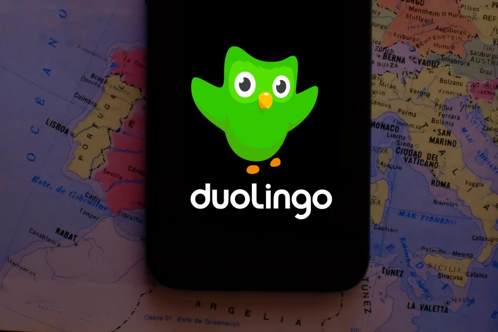 Why Is Duolingo Stock Sinking Friday?