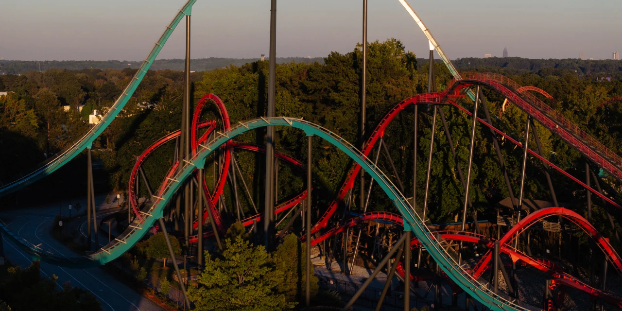 Six Flags to Add Seat Belts to Rides Following Death