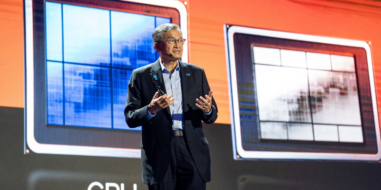 Intel’s Stock Has Soared, but It Needs an Engineering Comeback