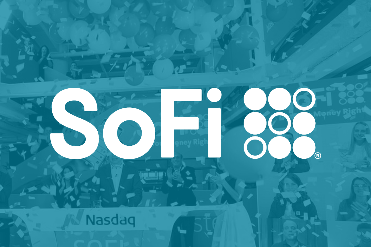 Could Investing $10,000 in SoFi Stock Make You a Millionaire?