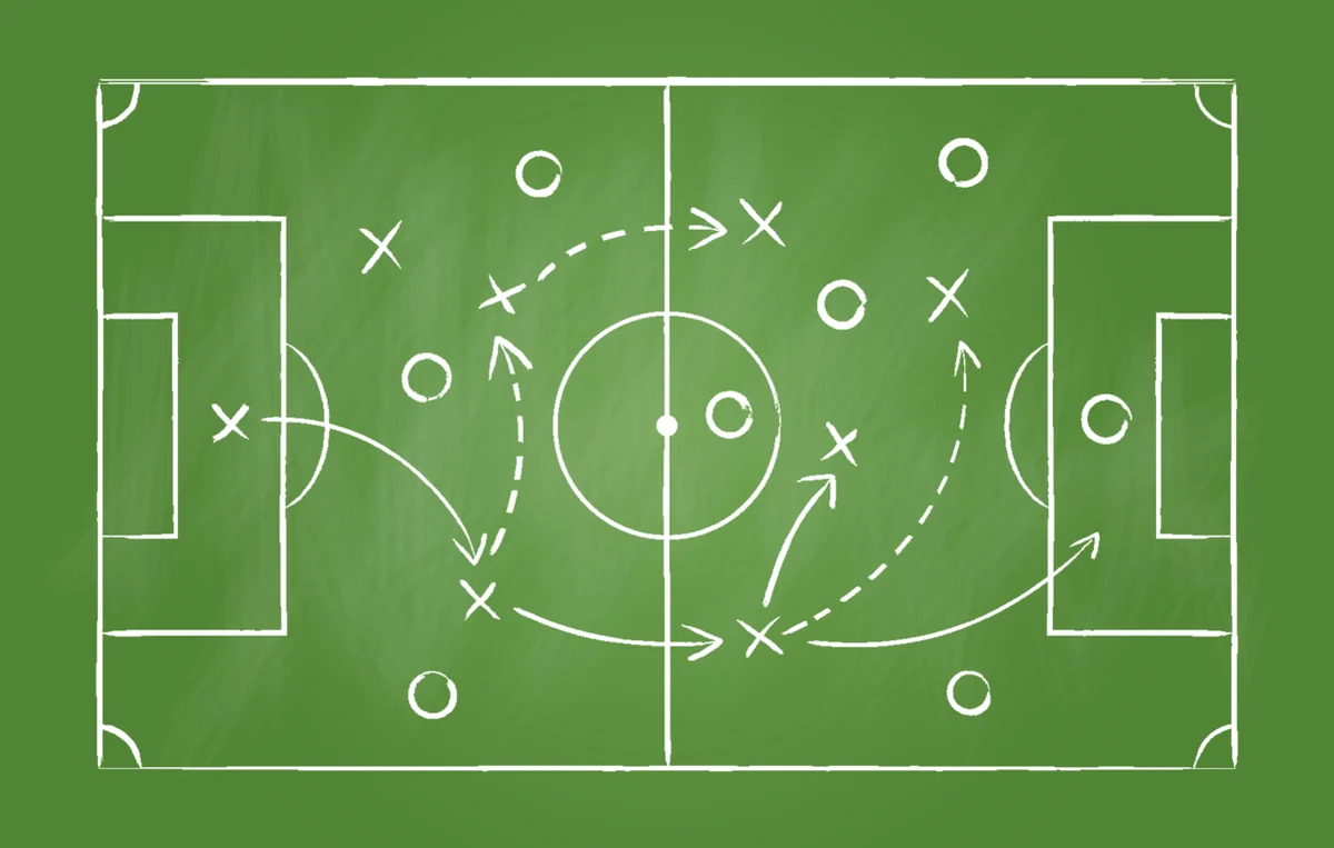 Why Manchester United Stock Fumbled Today